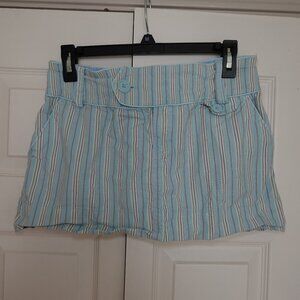 American Eagle Mini Skirt